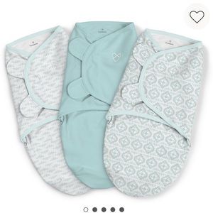 Swaddleme swaddles 3 pack